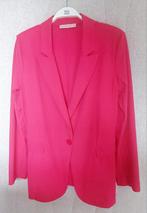 Studio Anneloes Fran blazer fuchsia maat M, Kleding | Dames, Maat 38/40 (M), Studio Anneloes, Ophalen of Verzenden, Zo goed als nieuw