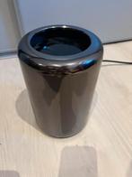 Mac Pro Late 2013 A1481 Intel Xeon E5 64 Gb, 64 GB of meer, HDD, Ophalen of Verzenden, Zo goed als nieuw