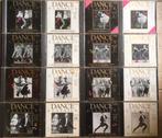 Serie Dance Classics vol. 1 t/m 16  Arcade  16 cds, Gebruikt, Verzenden, Dance