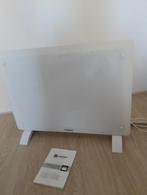 Convector kachel, Huis en Inrichting, Kachels, Ophalen, Zo goed als nieuw, Elektrisch, Overige soorten