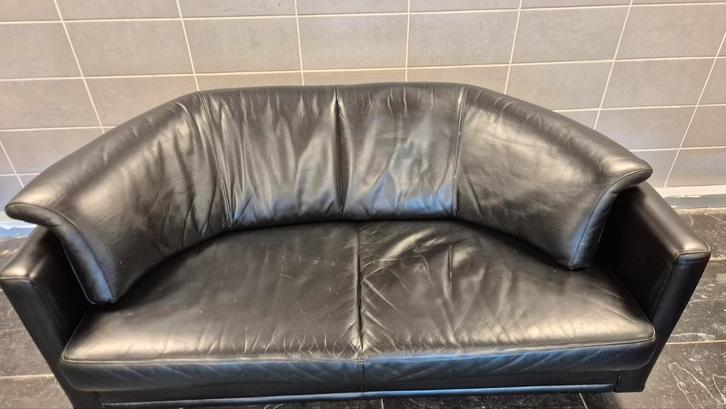 Refurbished banken super goedkoop  200 euro, Huis en Inrichting, Banken | Bankstellen, Zo goed als nieuw, Tweepersoons, 150 tot 200 cm