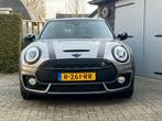 Mini Clubman 2.0S JCW HUD Pano, Automaat, 1998 cc, Clubman, 1365 kg
