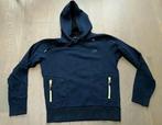 Te koop: Mooie stevige hoody van het merk JACK&JONES MT: L, Maat 52/54 (L), Blauw, Ophalen of Verzenden, Zo goed als nieuw
