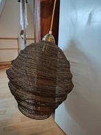 Hanglampen, Ophalen, Zo goed als nieuw, Metaal, Minder dan 50 cm