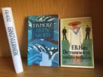 F.B. Hotz: 3 boeken oa Ernstvuurwerk, Ophalen of Verzenden, Zo goed als nieuw, F.B.Hotz, Nederland