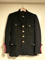 Vintage carnavalsjas dames mt 36 (Oeteldonk) zonder emblemen, Carnaval, Ophalen of Verzenden, Kleding, Maat 36 (S)