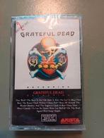 Grateful Dead - Reckoning Cassette - Nieuw!, Cd's en Dvd's, Cassettebandjes, 1 bandje, Ophalen of Verzenden, Origineel, Nieuw in verpakking