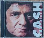 Johnny Cash - The best of, Ophalen of Verzenden, Zo goed als nieuw