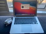 MacBook air (2013), Computers en Software, Apple Macbooks, Verzenden, Zo goed als nieuw, 13 inch, Minder dan 2 Ghz