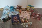 lot efteling spullen, Verzamelen, Efteling, Verzenden, Gebruikt, Overige typen