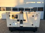 Mitsubishi S4Q Fogo Mecc Alte Spa 20 kVA Silent generatorset, Ophalen of Verzenden