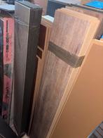 Gratis laminaat Amstelveen - ZSM ophalen!, Doe-het-zelf en Verbouw, Vloerdelen en Plavuizen, Kunststof, Gebruikt, 50 tot 150 cm