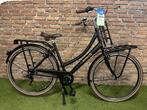 Fietshokje Raaks: Raaks Transportfiets D50 S6 NIEUW, Niet ingevuld, Ophalen of Verzenden, 50 tot 53 cm, Niet ingevuld