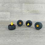 technisch duplo toolo wielen, Kinderen en Baby's, Speelgoed | Duplo en Lego, Aastvej 1 – 7190 Billund  - Denemarken, Product.compliance@LEGO.com