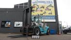 KONECRANES SMV 10-600C (bj 2016), Meer dan 4000 kg, Diesel, Heftruck, Konecranes