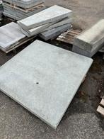 Oud hollandse tegels, Ophalen, Zo goed als nieuw, Beton, Terrastegels