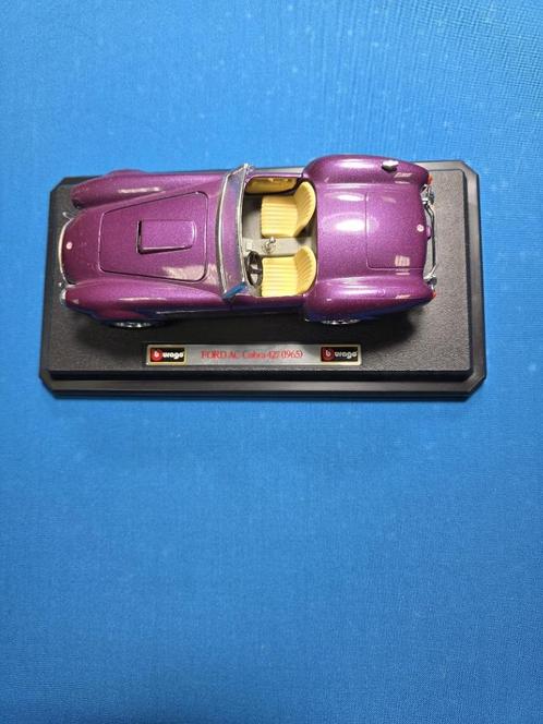 verzameling van in totaal 33 metalen modelauto’s,, Hobby en Vrije tijd, Modelauto's | 1:18, Zo goed als nieuw, Auto, Maisto, Ophalen