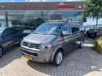 Volkswagen Transporter 2.0 TDI BM L2H1 DC Comfortline, Euro 5, Gebruikt, 4 cilinders, 1905 kg
