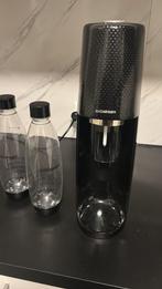 Soda stream, Ophalen of Verzenden, Zo goed als nieuw