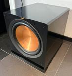 Klipsch R-115sw krachtige actieve 15” inch sub “TOP STAAT”, Subwoofer, Zo goed als nieuw, 120 watt of meer, Ophalen