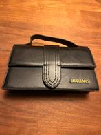 Jacquemus tas nieuw, Sieraden, Tassen en Uiterlijk, Ophalen of Verzenden, Zo goed als nieuw, Zwart, Schoudertasje