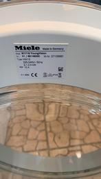 Miele wasmachine W1716 youngvistion 1600Toeren Inc Garantie, 4 tot 6 kg, Refurbished, Ophalen of Verzenden, 1600 toeren of meer