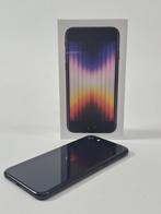 Apple iPhone SE (2022) - 64GB - Zwart - 98% Batterij, Gebruikt, Ophalen of Verzenden, Contactus.ie@euro.apple.com, 98 %