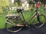 Fietshokje Raaks :  Batavus Tango Damesfiets Zwart 57cm, Overige merken, Raaks Fietsen, Versnellingen, Ophalen of Verzenden