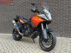 KTM 1190 ADVENTURE 1190Adventure all-road allroad, 2 cilinders, KTM, Motorrijbewijs A, Bedrijf