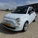 Fiat 500 1.2 Lounge | Automaat | Panoramadak | Airco !, Euro 5, Gebruikt, 1242 cc, 4 cilinders