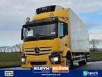 MERCEDES-BENZ ANTOS 1824, Automaat, Euro 6, Overige kleuren, Bedrijf