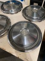 Wieldoppen Chevrolet 1976, 14 inch, Auto diversen, Wieldoppen, Ophalen of Verzenden, Gebruikt