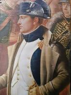 Napoleon Bonaparte, Ophalen of Verzenden, Landmacht, Nederland, Foto of Poster