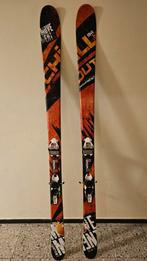 All mountain ski Movement FAT 193cm, Ophalen, 160 tot 180 cm, Ski's, Overige merken