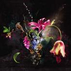 Bloemenschilderij Cobra Art - Prachtig Kunstwerk!!  (60 char, Ophalen