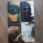 Karin Slaughter - Trouweloos, Ophalen of Verzenden, Zo goed als nieuw, Karin Slaughter
