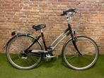 Fietshokje Hoofddorp: Gazelle Provence damesfiets D49 S7, Ophalen of Verzenden, Zo goed als nieuw, Versnellingen, Gazelle