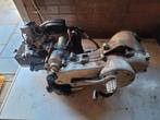 Piaggio 4t 2v 80cc gereviseerd, Ophalen of Verzenden, Zo goed als nieuw, Blok, Piaggio