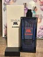 Jil Sander - sensual 50ml edt, Ophalen of Verzenden, Nieuw