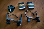 Shimano V brakes, Ophalen of Verzenden, Gebruikt, Shimano