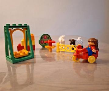 Leuke Lego Duplo Set beschikbaar voor biedingen