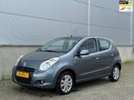 Suzuki Alto 1.0 Exclusive AIRCO|ELEKT.R|LICHTMETAAL|APK|NAP|, Voorwielaandrijving, Euro 5, Gebruikt, 200 kg