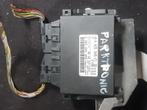 Mercedes W211 parktronic PTS module A0255457132, Ophalen of Verzenden, Gebruikt