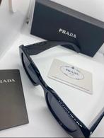 Prada Zonnebril PR, Sieraden, Tassen en Uiterlijk, Zonnebrillen en Brillen | Heren, Ophalen of Verzenden, Zonnebril, Zo goed als nieuw