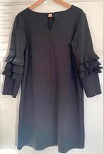 Aaiko zwarte jurk - maat XL - nieuwstaat, Kleding | Dames, Jurken, Aaiko, Zwart, Maat 42/44 (L), Nieuw