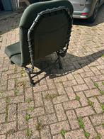 Luxe Karperstoel overcompleet, Ophalen, Gebruikt