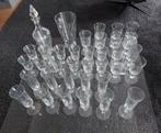 glasservies met korenaar, Ophalen, Gebruikt, Overige typen
