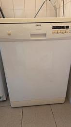 AEG Favorit 55022 W0 vaatwasser, Witgoed en Apparatuur, Vaatwasmachines, Ophalen, Gebruikt, 60 cm of meer, Energieklasse A of zuiniger