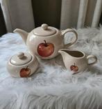 thee servies van jet, nieuw, Ophalen of Verzenden, Nieuw, Overige stijlen