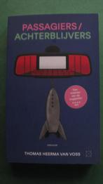 Thomas Heerma van Voss: Passagiers/Achterblijvers, Ophalen of Verzenden, Nieuw, Nederland
